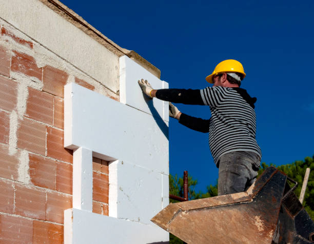 Best DIY Insulation Kits and Guidance in Chapel Hill, NC