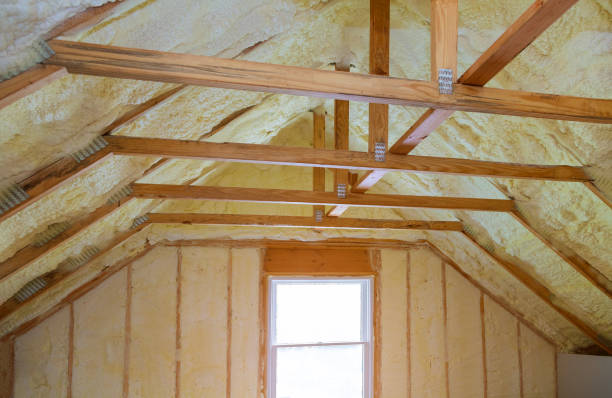 Best Blown-in Insulation in Chapel Hill, NC