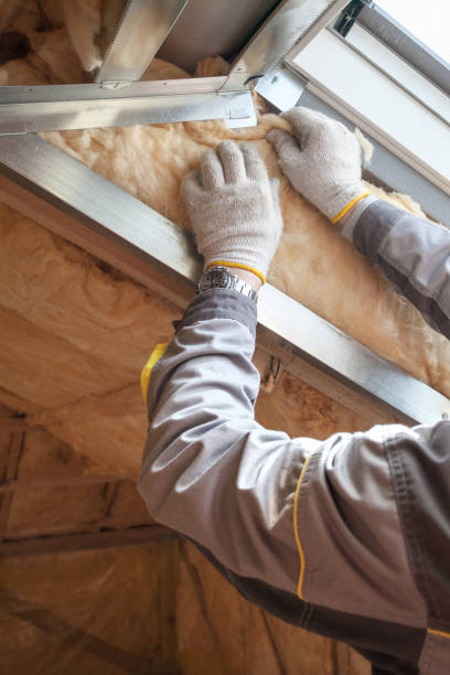 Best Spray Foam Insulation in Chapel Hill, NC