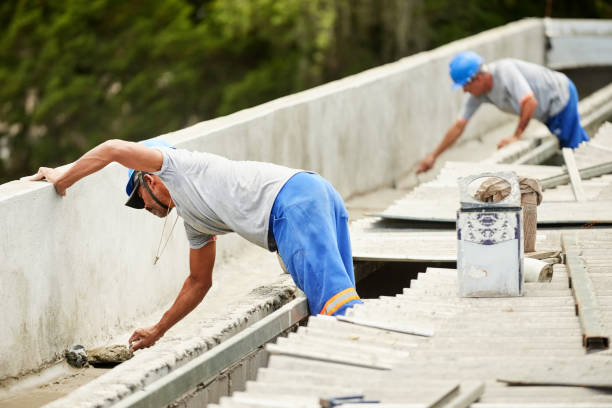 Types of Insulation We Offer in Chapel Hill, NC