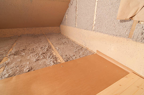 Best Eco-Friendly Insulation in Chapel Hill, NC