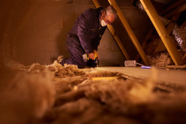 Best Insulation for Specific Applications in Chapel Hill, NC